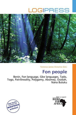 Fon people