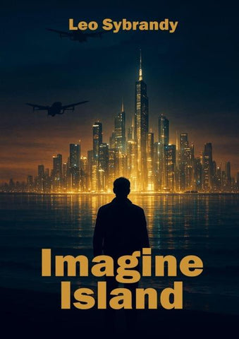 Imagine Island