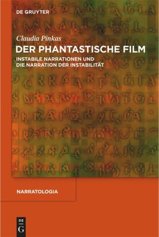 Der phantastische Film