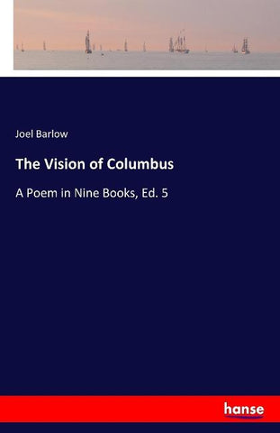 The Vision of Columbus