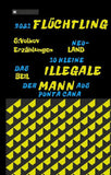 30 & 1 FLÜCHTLING