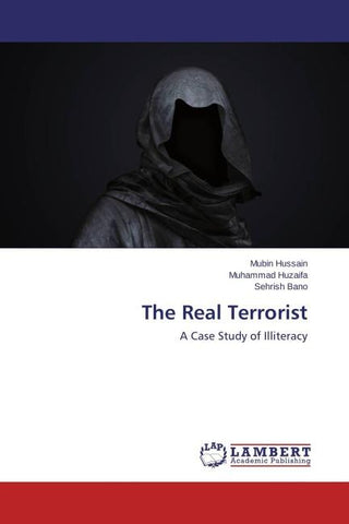 The Real Terrorist