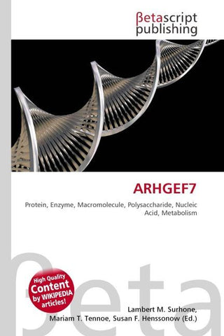 ARHGEF7