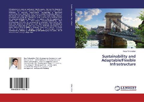 Sustainability and Adaptable/Flexible Infrastructure