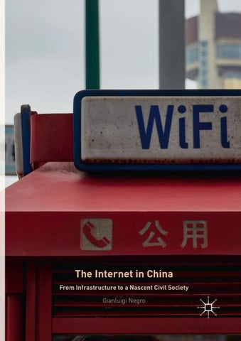 The Internet in China