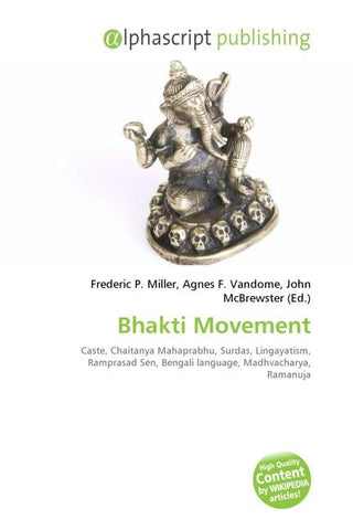 Bhakti Movement