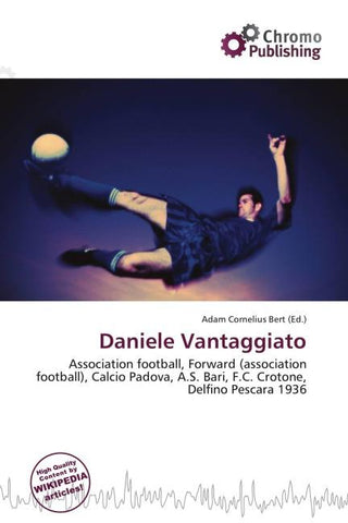 Daniele Vantaggiato