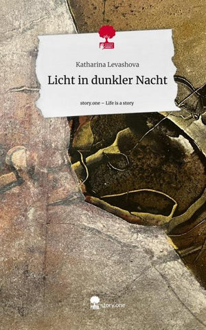 Licht in dunkler Nacht. Life is a Story - story.one