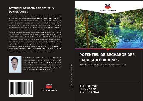POTENTIEL DE RECHARGE DES EAUX SOUTERRAINES