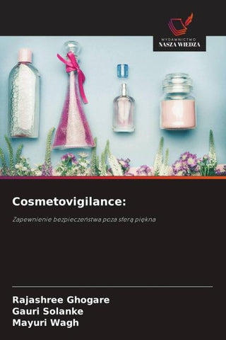 Cosmetovigilance: