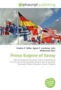 Prince Eugene of Savoy