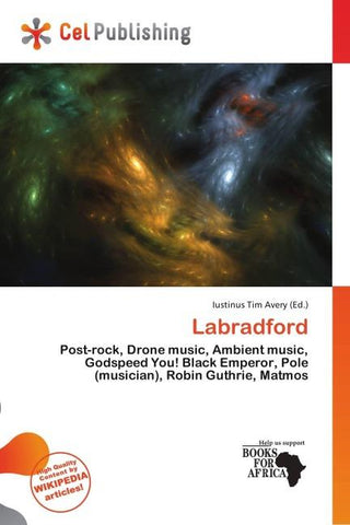 Labradford