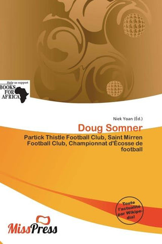 Doug Somner