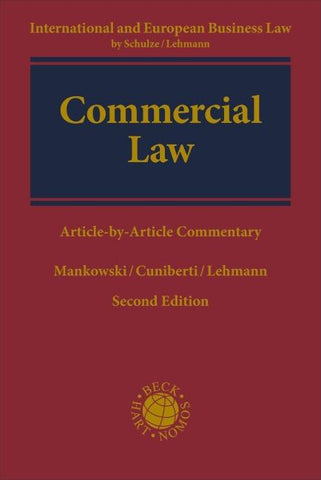 Commercial Law