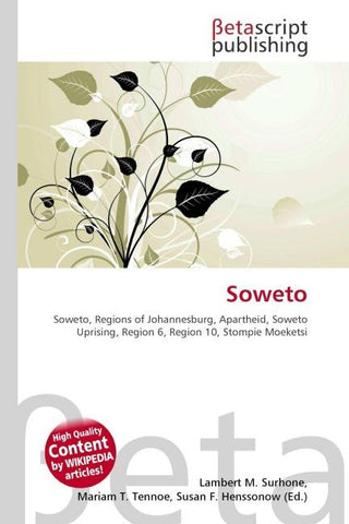 Soweto