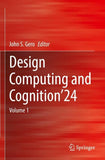 Design Computing and Cognition’24