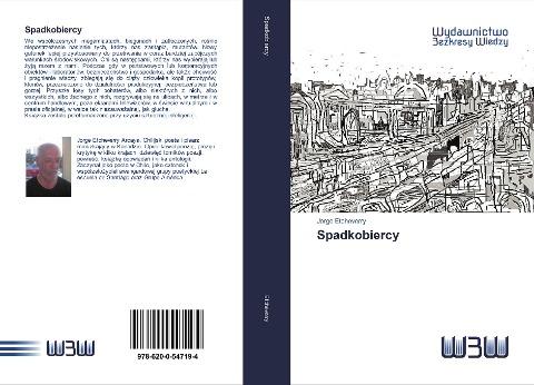 Spadkobiercy