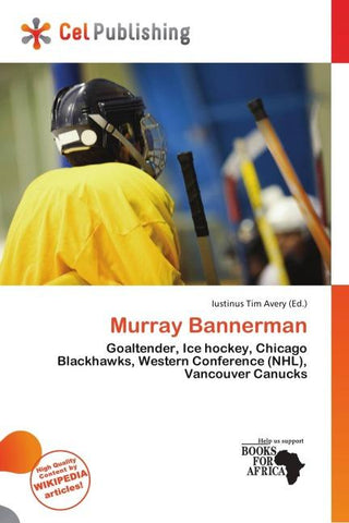 Murray Bannerman