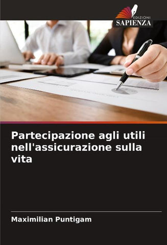 Partecipazione agli utili nell'assicurazione sulla vita