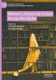 Women’s Historical Fiction Across the Globe