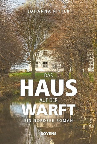 Das Haus auf der Warft