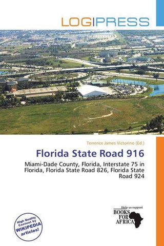 Florida State Road 916