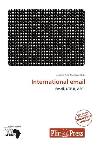 International email
