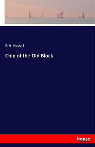 Chip of the Old Block