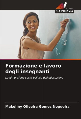 Formazione e lavoro degli insegnanti