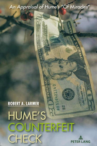 Hume’s Counterfeit Check