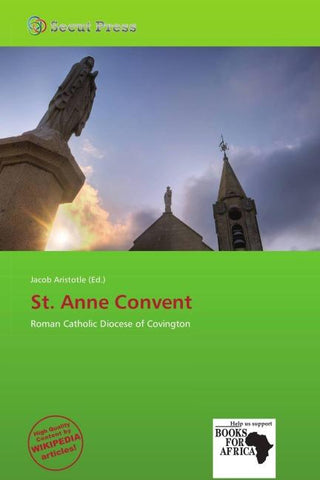 St. Anne Convent
