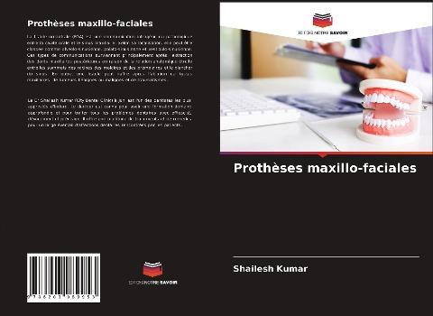Prothèses maxillo-faciales