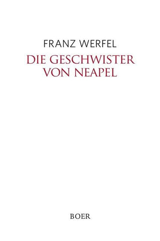 Die Geschwister von Neapel