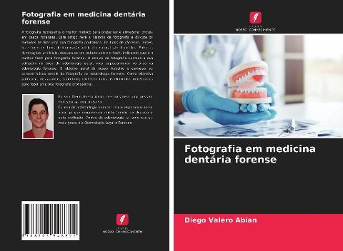 Fotografia em medicina dentária forense