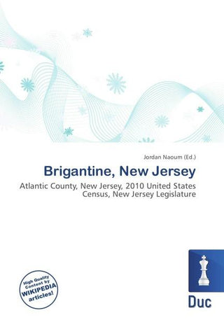 Brigantine, New Jersey