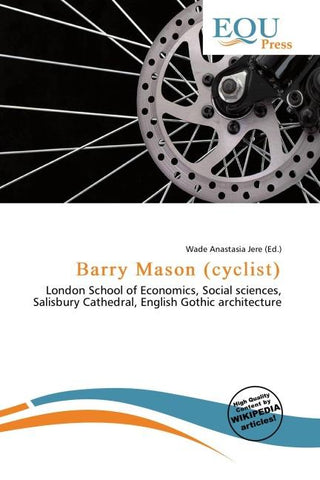Barry Mason (cyclist)
