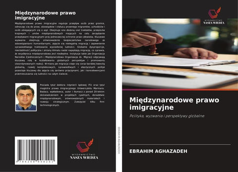 Mi¿dzynarodowe prawo imigracyjne