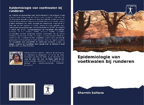 Epidemiologie van voetkwalen bij runderen