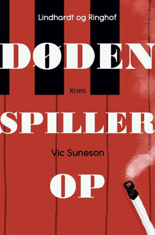 Døden spiller op