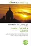 Eastern Orthodox Worship