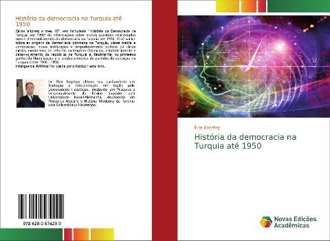 História da democracia na Turquia até 1950