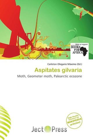 Aspitates gilvaria