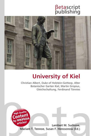 University of Kiel