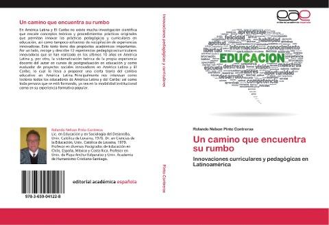 Un camino que encuentra su rumbo
