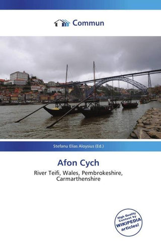 Afon Cych
