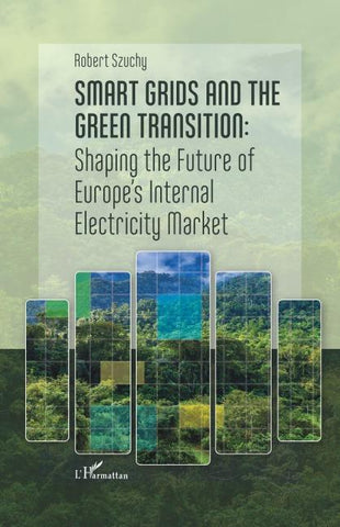 SMART GRIDS AND THE GREEN TRANSITION