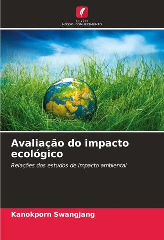 Avaliação do impacto ecológico