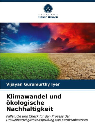 Klimawandel und ökologische Nachhaltigkeit