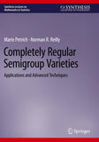 Completely Regular Semigroup Varieties