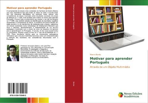 Motivar para aprender Português